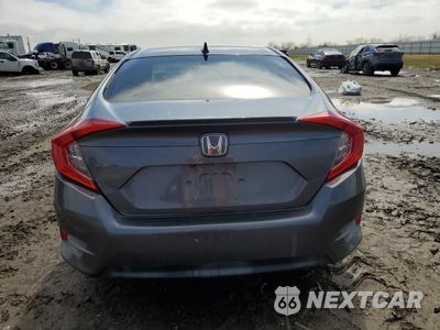 Zdjęcie 6 z 14 samochodu: 2016 HONDA CIVIC EXL VIN:19XFC1F77GE008934 - miniatura