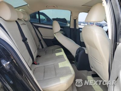 Zdjęcie 10 z 12 samochodu: 2016 VOLKSWAGEN JETTA SE VIN:3VWD67AJ1GM349236 - miniatura