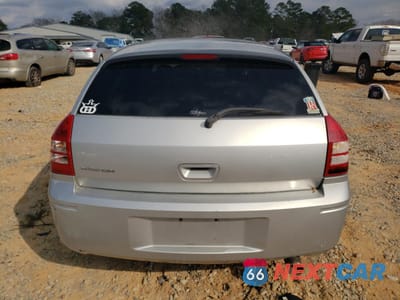Zdjęcie 6 z 16 samochodu: 2006 DODGE MAGNUM SXT VIN:2D4FV47V76H124195 - miniatura