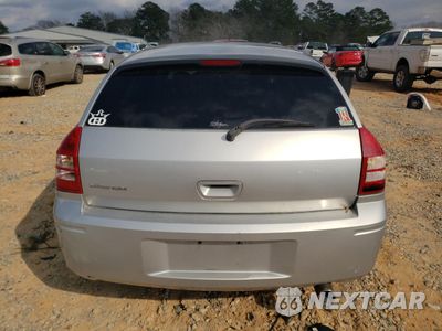 Zdjęcie 6 z 16 samochodu: 2006 DODGE MAGNUM SXT VIN:2D4FV47V76H124195 - miniatura