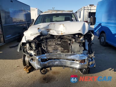 Piąte zdjęcie samochodu w środku: 2014 RAM 5500 VIN:3C7WRNDLXEG300393 - miniatura