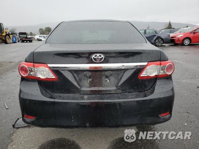Zdjęcie 6 z 12 samochodu: 2013 TOYOTA COROLLA BASE VIN:5YFBU4EE1DP222258 - miniatura