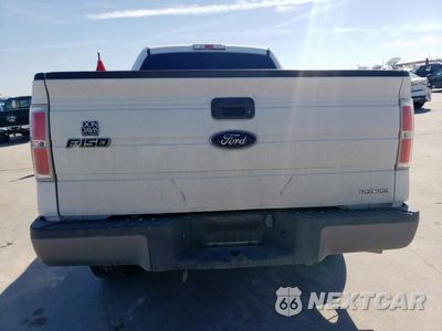 Zdjęcie 6 z 12 samochodu: 2013 FORD F150 SUPER CAB VIN:1FTEX1CM1DKF92864 - miniatura