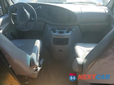 Zdjęcie 8 z 13 samochodu: 2001 FORD ECONOLINE E250 VAN VIN:1FTNS24221HA51090 - miniatura