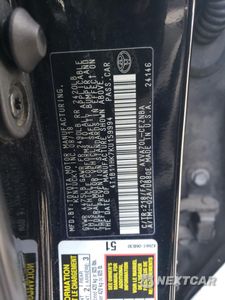 Zdjęcie 14 z 14 samochodu: 2019 TOYOTA CAMRY L VIN:4T1B11HK7KU159994 - miniatura