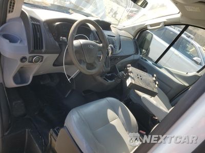 Zdjęcie 8 z 13 samochodu: 2016 FORD TRANSIT T-150 VIN:1FTYE1ZM3GKA33654 - miniatura