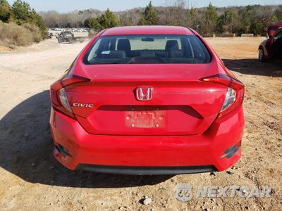 Zdjęcie 6 z 12 samochodu: 2016 HONDA CIVIC EX VIN:2HGFC2F71GH545519 - miniatura