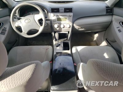 Zdjęcie 8 z 12 samochodu: 2011 TOYOTA CAMRY BASE VIN:4T1BF3EKXBU612085 - miniatura