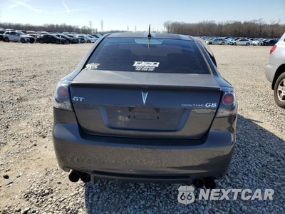 Zdjęcie 6 z 12 samochodu: 2008 PONTIAC G8 GT VIN:6G2EC57Y18L151078 - miniatura