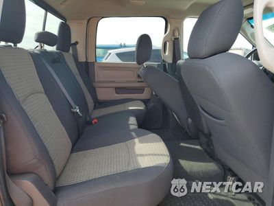 Zdjęcie 10 z 13 samochodu: 2011 DODGE RAM 1500 VIN:1D7RV1CT4BS599907 - miniatura
