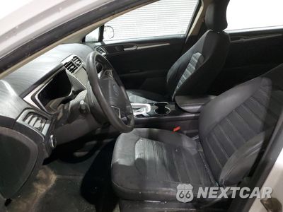 Zdjęcie 7 z 14 samochodu: 2016 FORD FUSION SE VIN:3FA6P0H76GR339322 - miniatura