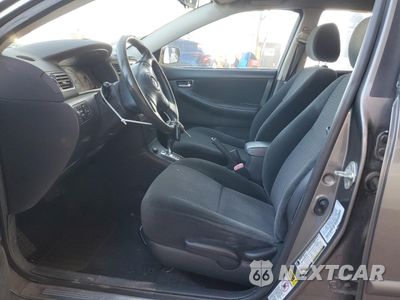 Zdjęcie 7 z 14 samochodu: 2006 TOYOTA COROLLA CE VIN:1NXBR30E46Z592446 - miniatura