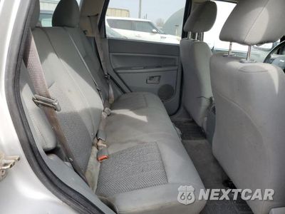 Zdjęcie 11 z 13 samochodu: 2006 JEEP GRAND CHEROKEE LAREDO VIN:1J4GR48K56C171992 - miniatura