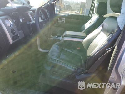 Zdjęcie 7 z 14 samochodu: 2012 FORD F150 SUPERCREW VIN:1FTFW1ET1CFA71257 - miniatura