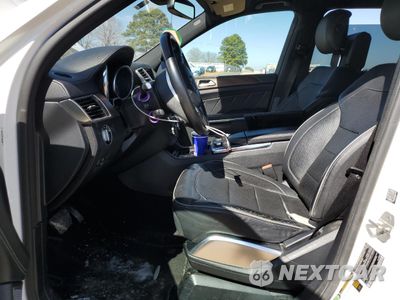 Zdjęcie 7 z 13 samochodu: 2014 MERCEDES-BENZ GL 550 4MATIC VIN:4JGDF7DE8EA348608 - miniatura