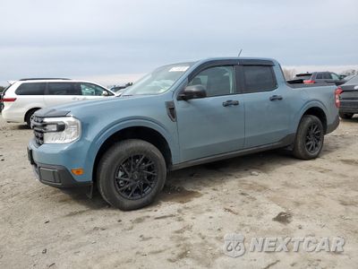 2023 FORD MAVERICK XL 3FTTW8E31PRA94266 - główne zdjęcie licytacji z USA - miniatura