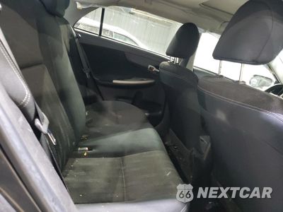 Zdjęcie 10 z 14 samochodu: 2012 TOYOTA COROLLA BASE VIN:2T1BU4EE7CC804413 - miniatura