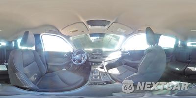 Zdjęcie 13 z 14 samochodu: 2022 MITSUBISHI OUTLANDER ES VIN:JA4J3TA85NZ020484 - miniatura