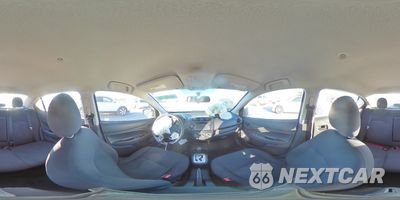 Zdjęcie 13 z 14 samochodu: 2018 MITSUBISHI MIRAGE G4 ES VIN:ML32F3FJ2JHF10206 - miniatura