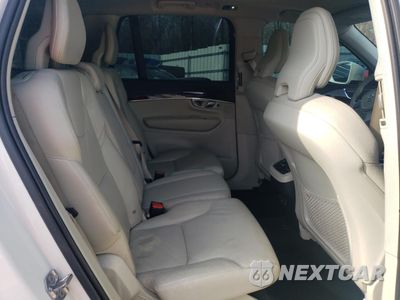 Zdjęcie 11 z 15 samochodu: 2019 VOLVO XC90 T6 MOMENTUM VIN:YV4A22PK8K1448997 - miniatura