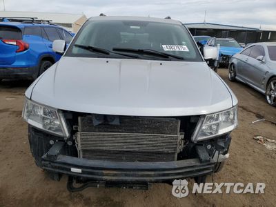 Piąte zdjęcie samochodu w środku: 2014 DODGE JOURNEY SXT VIN:3C4PDDBG1ET108366 - miniatura