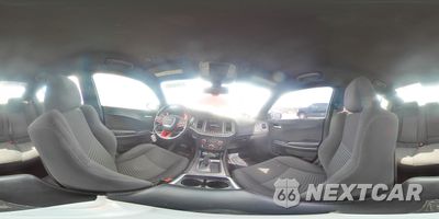 Zdjęcie 13 z 15 samochodu: 2019 DODGE CHARGER R/T VIN:2C3CDXCT9KH527070 - miniatura
