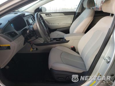 Zdjęcie 7 z 14 samochodu: 2015 HYUNDAI SONATA SE VIN:5NPE24AF9FH229119 - miniatura