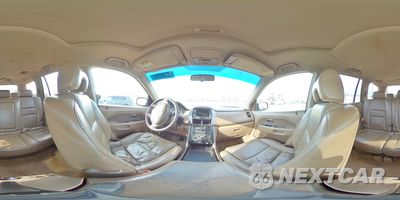 Zdjęcie 14 z 15 samochodu: 2008 HONDA PILOT EXL VIN:5FNYF18728B039260 - miniatura
