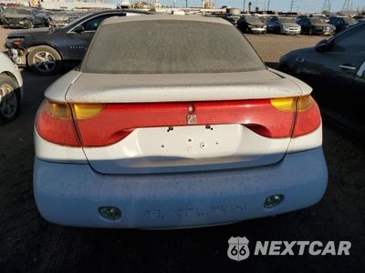 Zdjęcie 6 z 12 samochodu: 2002 SATURN SC2 VIN:1G8ZY14712Z192356 - miniatura