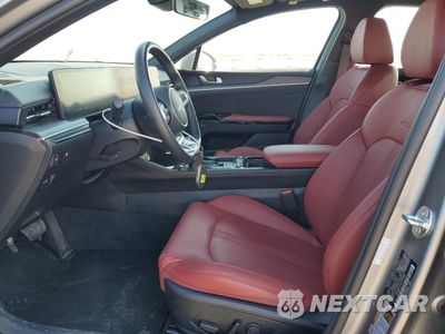 Zdjęcie 7 z 13 samochodu: 2025 KIA K5 GT LINE VIN:KNAG64J75S5271798 - miniatura