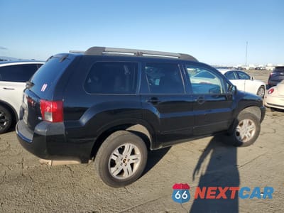 Trzecie zdjęcie samochodu z tyłu: 2005 MITSUBISHI ENDEAVOR LS VIN:4A4MN21S75E067891 - miniatura