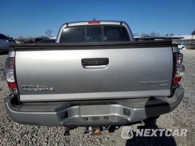 Zdjęcie 6 z 14 samochodu: 2014 TOYOTA TACOMA DOUBLE CAB PRERUNNER VIN:3TMJU4GN5EM173602 - miniatura