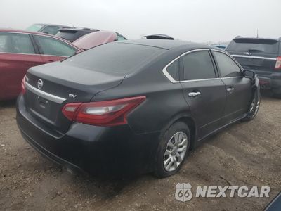Trzecie zdjęcie samochodu z tyłu: 2016 NISSAN ALTIMA 2.5 VIN:1N4AL3AP2GN384679 - miniatura