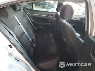 Zdjęcie 10 z 13 samochodu: 2018 HYUNDAI ELANTRA SEL VIN:5NPD84LF8JH326019 - miniatura