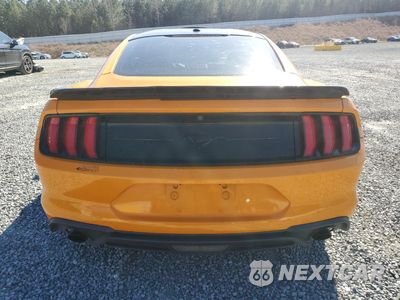 Zdjęcie 6 z 12 samochodu: 2019 FORD MUSTANG VIN:1FA6P8TH7K5168378 - miniatura