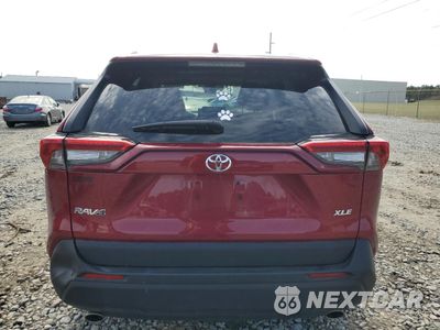Zdjęcie 6 z 14 samochodu: 2024 TOYOTA RAV4 XLE PREMIUM VIN:2T3C1RFV4RW300523 - miniatura
