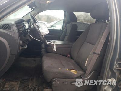 Zdjęcie 7 z 12 samochodu: 2011 CHEVROLET SILVERADO K1500 LT VIN:3GCPKSE31BG146610 - miniatura