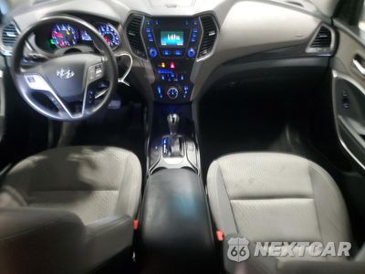 Zdjęcie 8 z 13 samochodu: 2016 HYUNDAI SANTA FE SE VIN:KM8SMDHF5GU161410 - miniatura