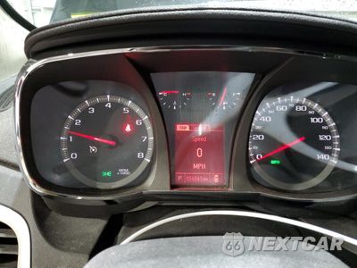 Zdjęcie 9 z 16 samochodu: 2017 GMC TERRAIN SLT VIN:2GKFLUEK4H6310694 - miniatura