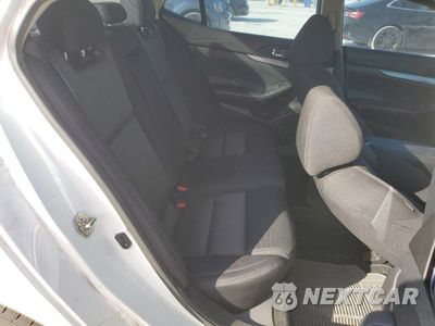 Zdjęcie 10 z 12 samochodu: 2016 NISSAN MAXIMA 3.5S VIN:1N4AA6AP0GC422008 - miniatura