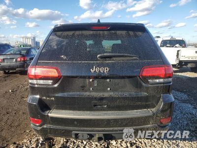 Zdjęcie 6 z 15 samochodu: 2017 JEEP GRAND CHEROKEE SUV VIN:1C4RJFBGXHC668853 - miniatura