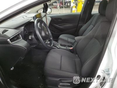 Zdjęcie 7 z 14 samochodu: 2024 TOYOTA COROLLA LE VIN:5YFB4MDE0RP140174 - miniatura