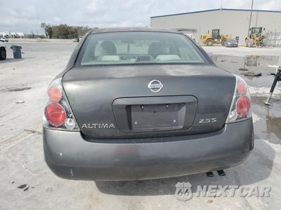 Zdjęcie 6 z 13 samochodu: 2005 NISSAN ALTIMA S VIN:1N4AL11E25C950867 - miniatura
