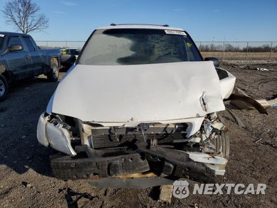 Piąte zdjęcie samochodu w środku: 2000 PONTIAC MONTANA VIN:1GMDX03E8YD100304 - miniatura