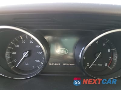 Zdjęcie 9 z 13 samochodu: 2014 LAND ROVER RANGE ROVER SPORT HSE VIN:SALWR2WF6EA502870 - miniatura