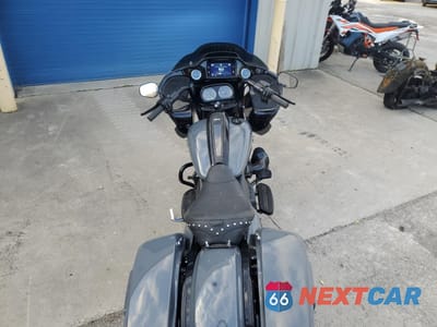 Zdjęcie 6 z 10 samochodu: 2022 HARLEY DAVIDSON FLTRXST VIN:1HD1ACL13NB635778 - miniatura