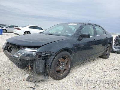 2010 FORD FUSION SE 3FAHP0HA2AR297517 - główne zdjęcie licytacji z USA - miniatura