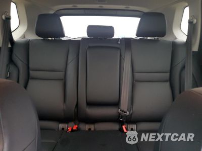 Zdjęcie 10 z 14 samochodu: 2021 NISSAN ROGUE SV VIN:5N1AT3BA9MC696599 - miniatura