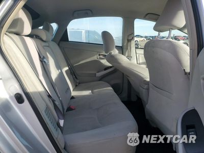 Zdjęcie 10 z 12 samochodu: 2015 TOYOTA PRIUS VIN:JTDKN3DU8F1915058 - miniatura