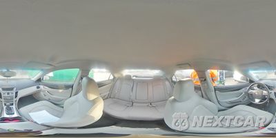 Zdjęcie 13 z 14 samochodu: 2011 CADILLAC CTS VIN:1G6DC5EY0B0157005 - miniatura